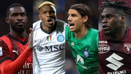 Serie A 2023-2024, presentazione della 14° giornata: statistiche e curiosità di ogni match