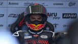 MotoGP, Marquez si opera ancora: 'Obiettivo essere al top con Ducati nel 2024!. Intanto Bastianini e Martin lanciano l'allarme