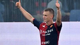 Coppa Italia 2023/2024 risultati: Gudmundsson porta il Genoa agli ottavi, poker Parma, rimonta vincente del Cagliari