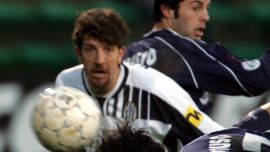 L’Uganda lascia al palo Negro: scaricato l’ex Lazio, il nuovo c.t. è il belga Put