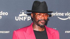 Che fine ha fatto Djibril Cissé: da promessa del calcio francese a moda e musica