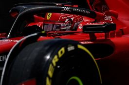 F1, GP Brasile, Vasseur fiducioso: "Domani Ferrari in vantaggio". Leclerc: "Guardando Tsunoda sono ottimista, ecco perché"