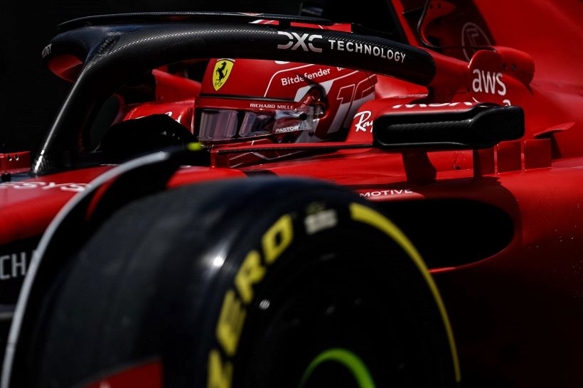 F1, GP Brasile, Vasseur fiducioso: "Domani Ferrari in vantaggio". Leclerc: "Guardando Tsunoda sono ottimista, ecco perché"