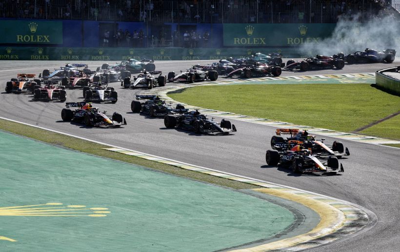 F1, tutti contro le Sprint Race: il format fa discutere team e piloti. Cambiarlo o cancellarlo?