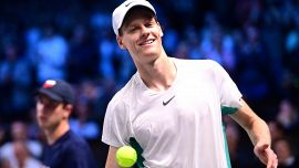 Tennis ATP Finals Torino, Bertolucci sceglie sempre Djokovic: “Ma Sinner è la vera alternativa”