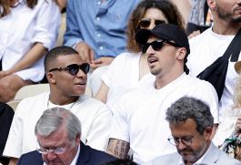 Milan, Cardinale e Ibrahimovic più vicini: Furlani prepara l'accoglienza a Zlatan che si sbottona sui social