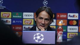 Champions League Salisburgo-Inter, Dumfries in dubbio: Inzaghi svela due titolari. Arnautovic pronto a tutto