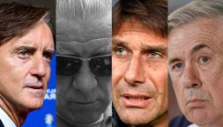 Calcio, i 100 migliori allenatori della storia per FourFourTwo: 14 italiani, uno solo in top ten