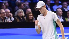Sondaggio tennis, ATP Finals 2023: fino a dove può spingersi Sinner?