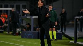 Napoli, il Maradona è diventato un tabù e la posizione di Garcia torna a traballare