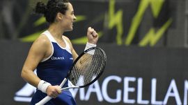 Billie Jean King Cup, l’Italia va in semifinale con Trevisan e Paolini: il tennis azzurro non è solo Sinner