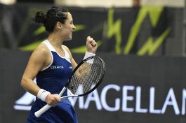 Billie Jean King Cup, l’Italia va in semifinale con Trevisan e Paolini: il tennis azzurro non è solo Sinner