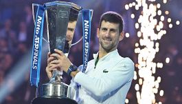 Tennis Atp Finals Torino: regolamento, chi partecipa, montepremi e albo d'oro del Master di fine anno