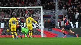 Pagelle Genoa-Verona 1-0: Dragusin fa la punta, Djuric evanescente, Haps silenzia Doig