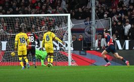 Pagelle Genoa-Verona 1-0: Dragusin fa la punta, Djuric evanescente, Haps silenzia Doig