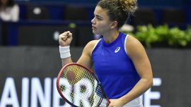 Tennis Billie Jean King Cup, Italia in finale contro il Canada. La capitana Garbin: 'Domani ci divertiremo'