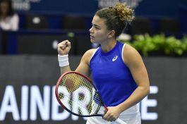 Tennis Billie Jean King Cup, Italia in finale contro il Canada. La capitana Garbin: "Domani ci divertiremo"