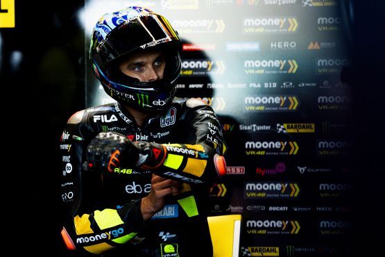 MotoGP, Honda dopo Marquez: l'ipotesi Marini accende il mercato piloti, ma Lorenzo lo avverte