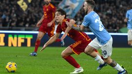 Pagelle di Lazio-Roma 0-0: derby con pochi sussulti, Luis Alberto ci prova, per Lukaku altro flop