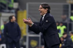 Inter-Frosinone Inzaghi lancia la sfida alla Juve: "Abbiamo speso meno". Dimarco spiega come è nato il gol