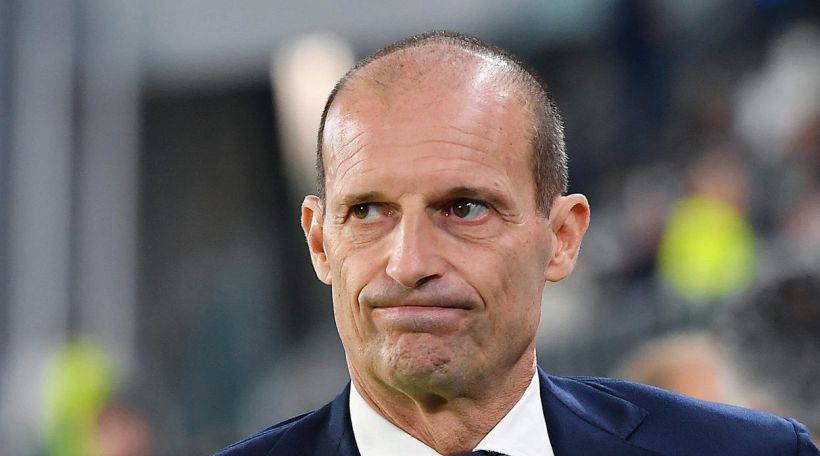 Juventus, Allegri non ha più la fiducia del club: le accuse e il possibile sostituto