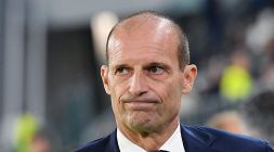 Juve, stop McKennie: contro l'Inter Allegri rischia un centrocampo decimato