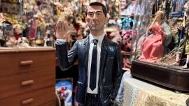 Napoli, Garcia esonerato: sul presepe di San Gregorio Armeno è già arrivato l'addio