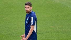 Italia-Macedonia del Nord, Jorginho cancella i brutti ricordi e sottolinea le differenze tra Spalletti e Mancini