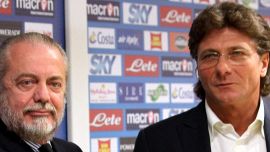 Juve-Napoli, quando nacque la leggenda di Mazzarri col 3-2 in rimonta a Torino