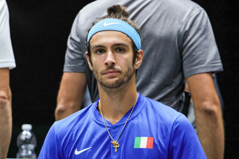 Tennis ATP Finals Musetti aspetta Sinner in Coppa Davis e in Spagna si parla del “biscotto” con Rune
