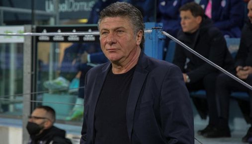 Mazzarri oltre il meme: la carriera dell’allenatore che riportò il Napoli tra le big di Serie A