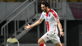 Euro 2024 qualificazioni risultati: Ronaldo infinito, nona sinfonia Portogallo. Poker Slovacchia, Kvara non basta alla Georgia