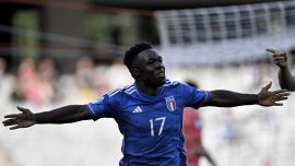 Le pagelle di San Marino-Italia Under 21 0-7: Gnonto scatenato, Calafiori è una furia, bene anche Volpato