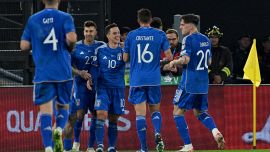 Pagelle Italia-Macedonia del Nord 5-2: Chiesa devastante, Raspadori risolve problemi. Fischi a Zaniolo