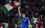 Italia-Macedonia, Chiesa: 'I due gol subiti? Perché siamo propositivi'. Raspadori: 'A Leverkusen per vincere'