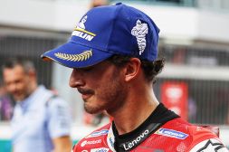MotoGP GP Qatar Sprint Race, Martin: "Sapevo di andare forte". Bagnaia, rabbia e amarezza: "Mi girano, situazione difficile"