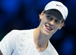 Tennis ATP Finals Torino Sinner cerca il bis nella finale, cambia canale la diretta