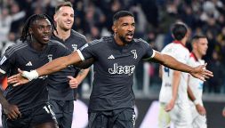 Juventus, Bremer strizza l’occhio alla Premier League e parla del suo rapporto con Mazzarri