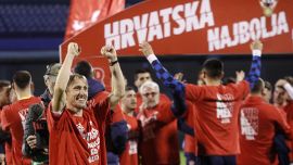 Euro 2024 qualificazioni, risultati: la Croazia strappa il pass, l'Italia sarà in quarta fascia nel sorteggio