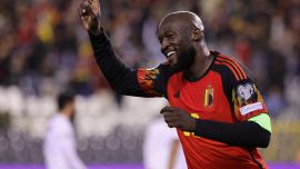 Qualificazioni Euro 2024, la classifica marcatori: Lukaku dominatore, ma ci sono Ronaldo e Mbappè. La Gallery