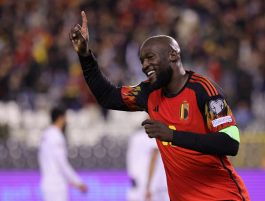 Qualificazioni Euro 2024, la classifica marcatori: Lukaku dominatore, ma ci sono Ronaldo e Mbappè. La Gallery