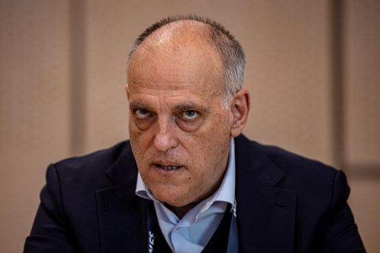 Liga, Tebas si dimette da presidente: le speranze dei tifosi della Juventus e i nuovi venti di Superlega
