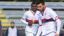 Violenza sulle donne, il processo ai tifosi del Genoa mette nel mirino anche Cataldi: la risposta della moglie