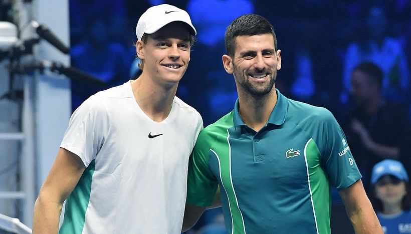 Tennis, Coppa Davis: dove vedere Italia-Serbia in tv e streaming e la tanto attesa sfida tra Sinner e Djokovic