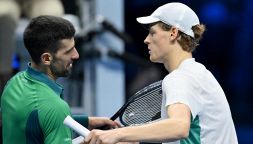Tennis semifinale Coppa Davis, non solo Sinner-Djokovic: tutte le similitudini tra Italia e Serbia
