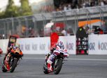 MotoGP Sprint Race GP Germania: Martin torna alla vittoria, Oliveira secondo sorprende Bagnaia sul podio
