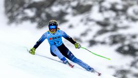 Sci alpino gigante femminile a Killington, vince Gut-Behrami: sesta Brignone, bene la Goggia