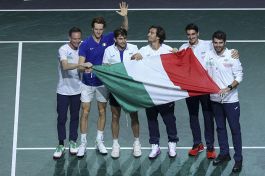 Miami: Volandri consiglia Sinner, ecco come si batte Dimitrov