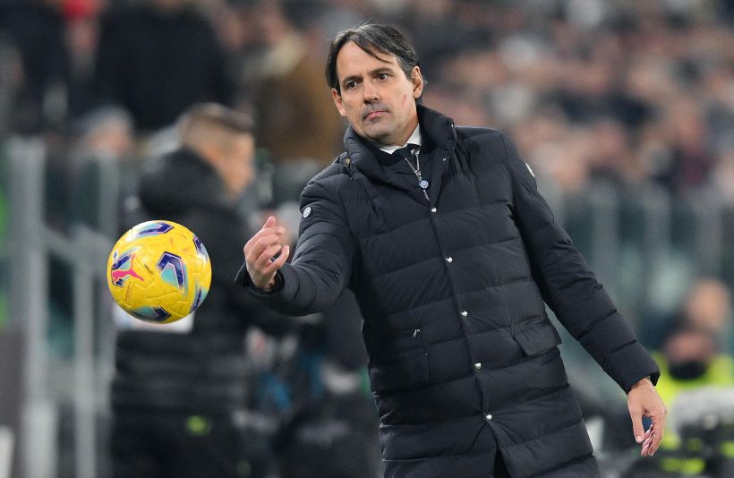 Juve-Inter 1-1, pareggio agrodolce per Inzaghi: "Non avrei firmato per questo risultato"