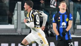 Juventus: Vlahovic esce allo scoperto sul momento-no, il futuro e Chiesa